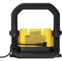 Schnellladegerät DeWalt DCBPSC0550-QW Powershift 54 V, 550 W