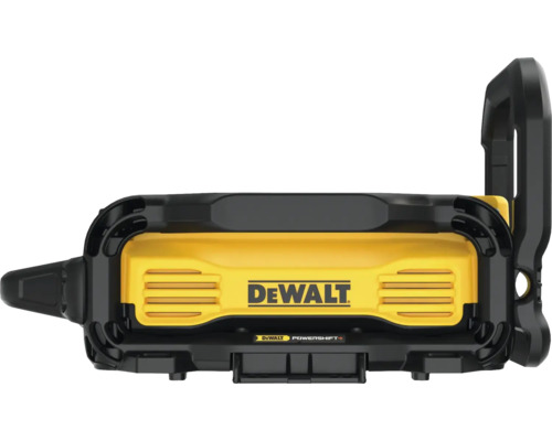 DeWalt Akku-Baustrahler