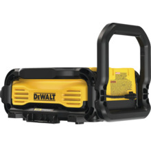 Schnellladegerät DeWalt DCBPSC0550-QW Powershift 54 V, 550 W