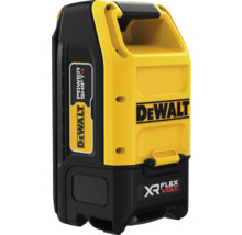 Adapter Dewalt DCAFVPS-XJ Powershift Flexvolt