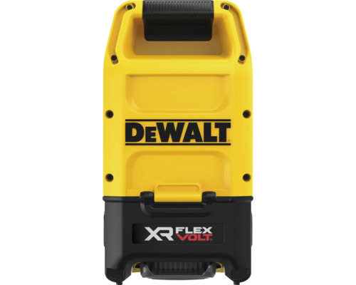 DeWalt Flexvolt Akku-Adapter