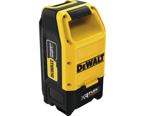 DeWalt Flexvolt Power Shift Akku