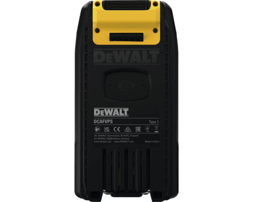 DeWalt DCAFVPS Akku-Adapter