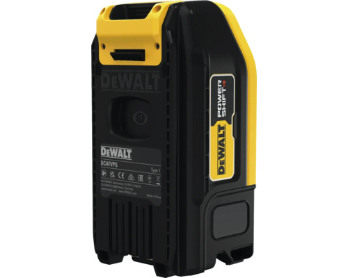 DeWalt Akkuadapter
