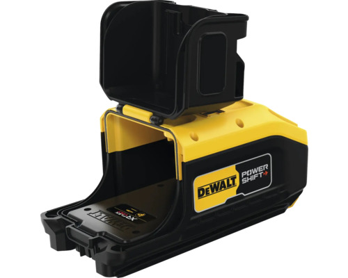 DeWalt Power Shift Akku-Adapter für Elektrowerkzeuge