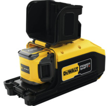 Adapter Dewalt DCAFVPS-XJ Powershift Flexvolt