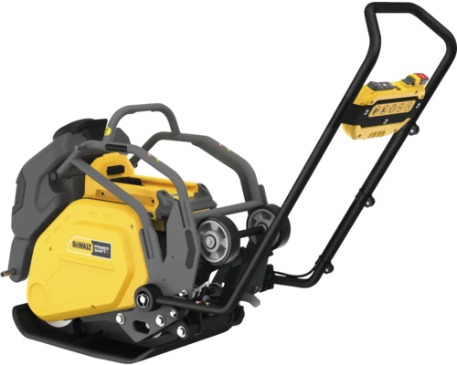 DeWalt Stampfer für Bodenverdichtung