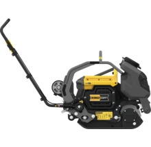 DeWalt Rüttelplatte für Bodenverdichtung