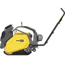 DeWalt Rüttelplatte für Bodenverdichtung