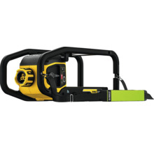 DeWalt Kernbohrmaschine mit Rahmen