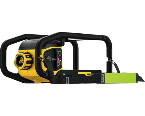 DeWalt Kernbohrmaschine mit Rahmen