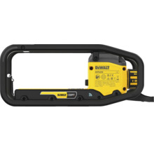 DeWalt DCPS320 Akku-Kapp- und Gehrungssäge
