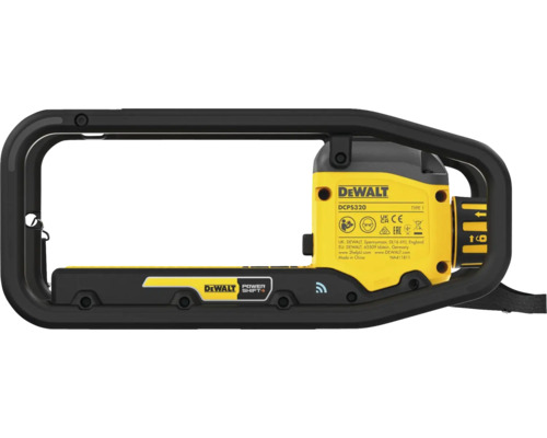 DeWalt DCPS320 Akku-Kapp- und Gehrungssäge