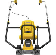 DeWalt Akku-Bodenfräse für Gartenbau und Landschaftsbau