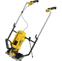DeWalt Pflastersteinverdichter für den Garten- und Landschaftsbau