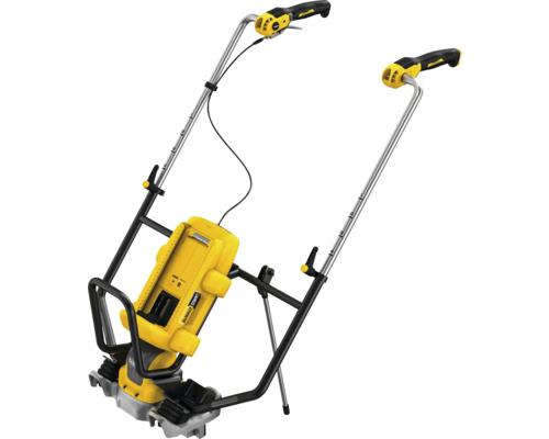 DeWalt Pflastersteinverdichter für den Garten- und Landschaftsbau