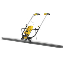 DeWalt Betonrüttelbohle für den Betonbau