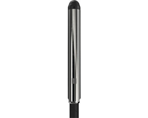 Türstopper aus Edelstahl