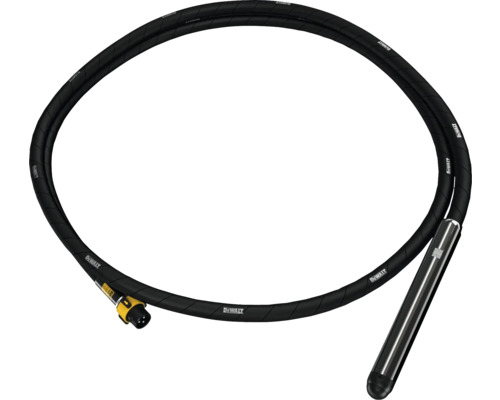 Hochfrequenz-Schlauch DeWalt DCPS3505-XJ Powershift, Ø 50 mm x 5 m DeWalt Betonrüttler