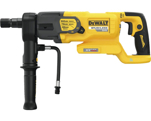 DeWalt Kernbohrmaschine, Akku-Betrieben