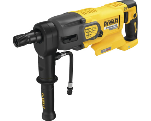 DeWalt Kernbohrmaschine mit bürstenlosem Motor