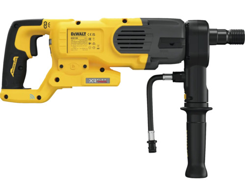 DeWalt Kernbohrmaschine mit Wasserzufuhr