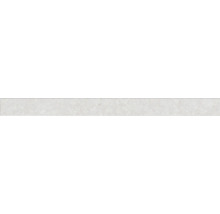 Längliche, helle Wandfliese