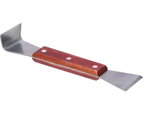 Stockmeißel mit Holzgriff