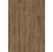 Boden aus Laminat in Holzoptik