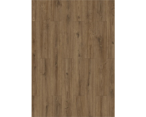 Boden aus Laminat in Holzoptik