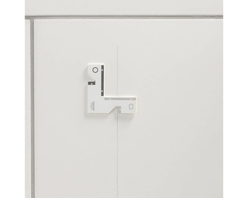 Grohe Installationsschablone für Armaturen