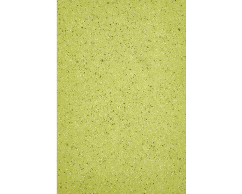PVC-Boden Maxima Uni 550M grün 400 cm breit (Meterware) Grüne Küchenarbeitsplatte mit Muster