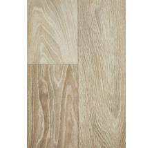 Holzstrukturierte Vinylbodenbeläge
