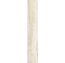 Bodenfliese in Holzoptik