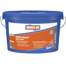 MODULAN 3103 Rapid Matt Wandfarbe im Wunschfarbton mischen lassen-thumb-1