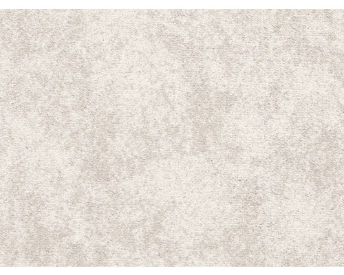 Nahaufnahme eines hellen Teppichs