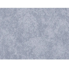 Nahaufnahme eines Teppichs mit melierter Textur