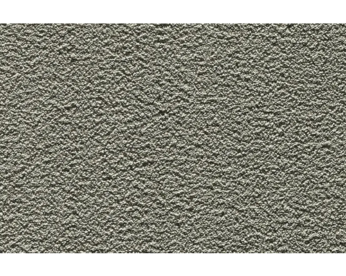 Nahaufnahme einer Putzstruktur