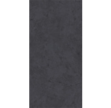 Graue Betonoptik für Wand und Boden