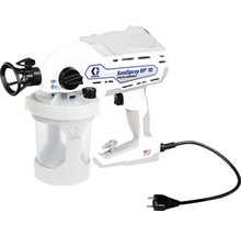 Graco SaniSpray HP 10 Handsprühgerät