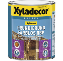 Xyladecor Holzschutz Grundierung farblos für Aussen