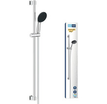 Grohe Duschstangenset mit Handbrause und Verpackung