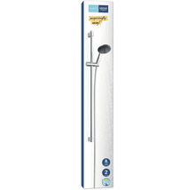Grohe Quickfix Duschstangenset mit Handbrause