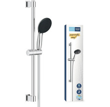 Grohe Handbrause mit Brausestange und Verpackung