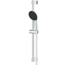 Duschstange mit Handbrause