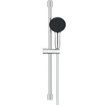 Duschstange mit Handbrause
