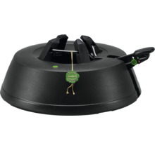 Christbaumständer mit Hebeltechnik