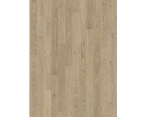 Helle Holzparkett-Oberfläche mit Maserung