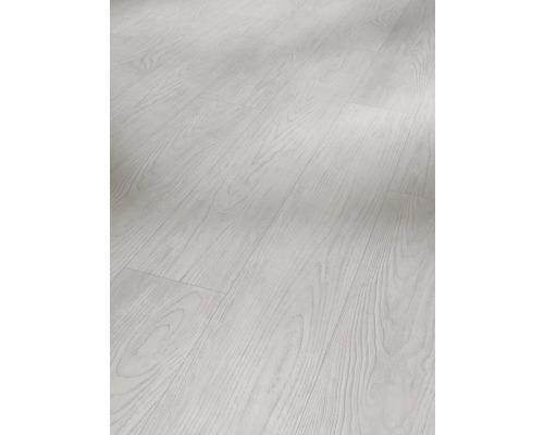 Heller Holzboden mit Maserung