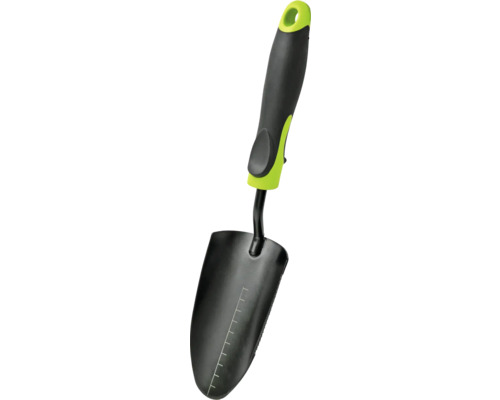 Gartenschaufel mit Griff